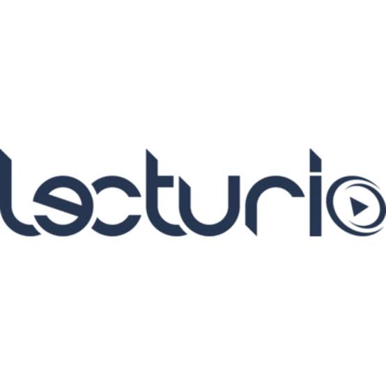 Lecturio logo