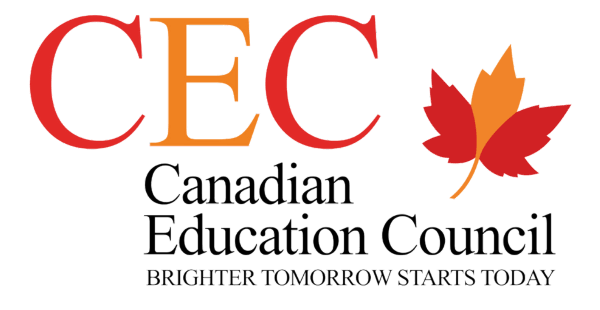 Canadian Education Council logo